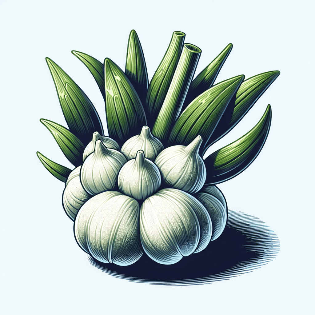 garlic