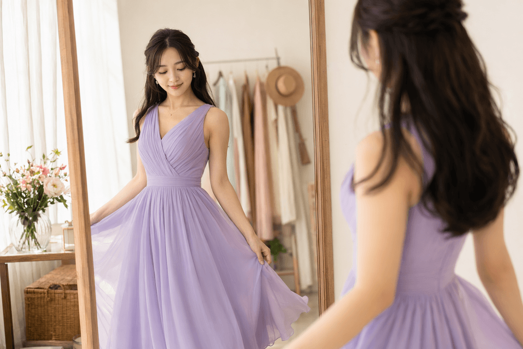 garment