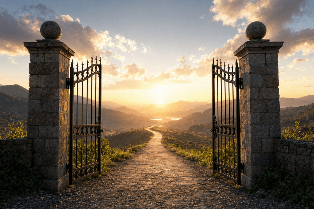 gateway