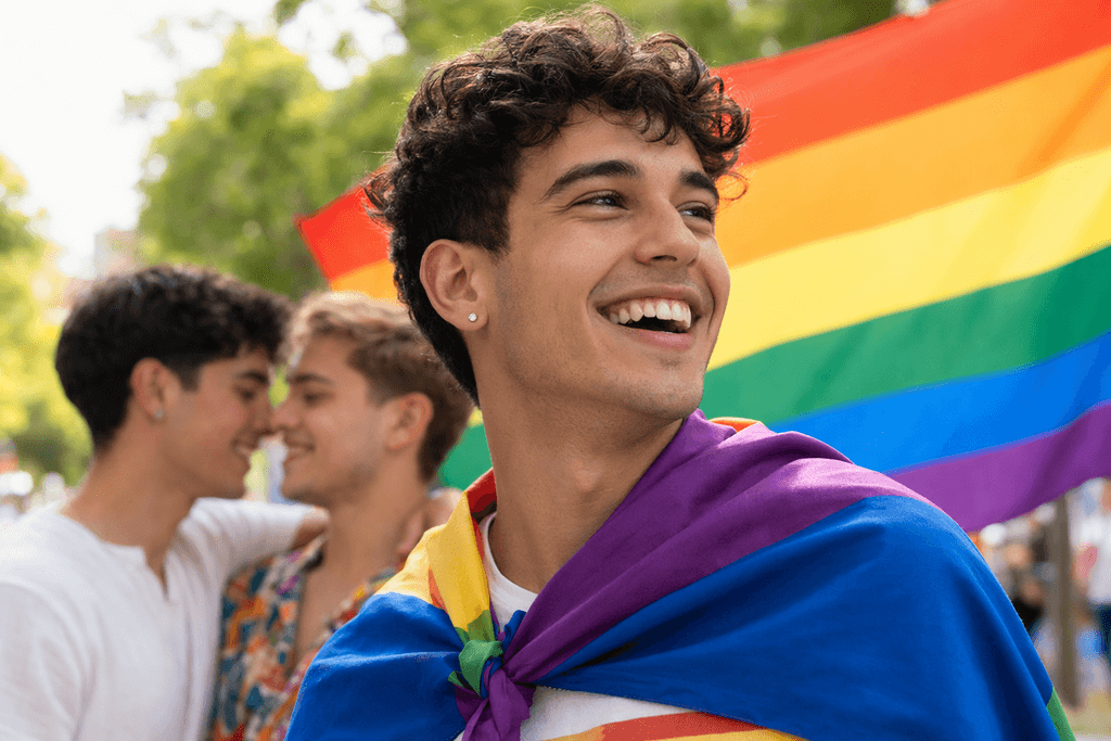 gay