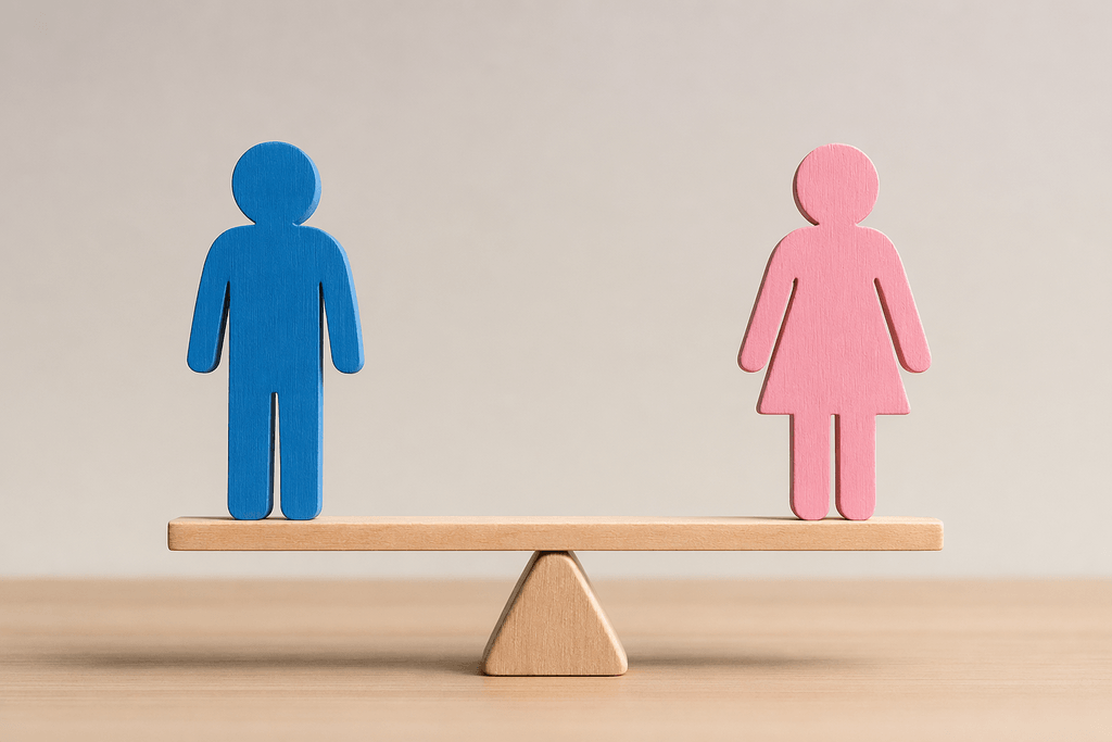 gender