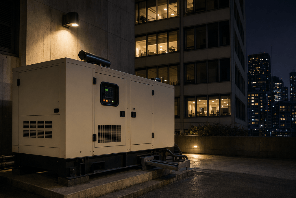 generator