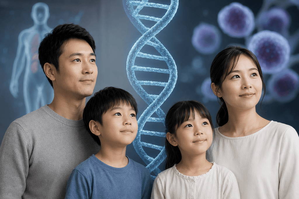 genetic
