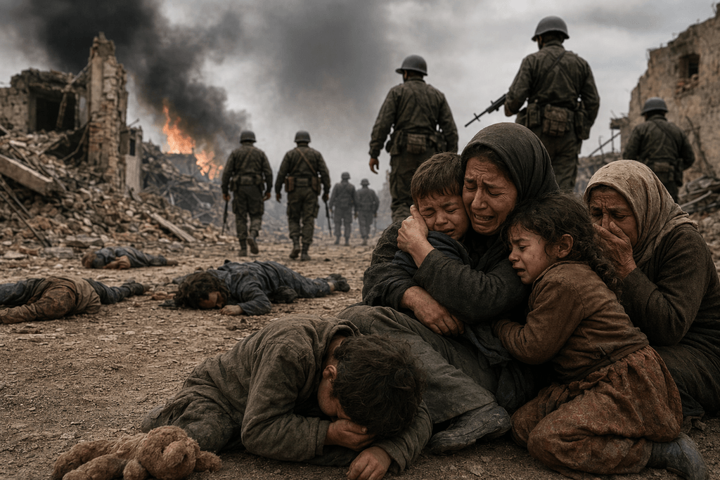 genocide