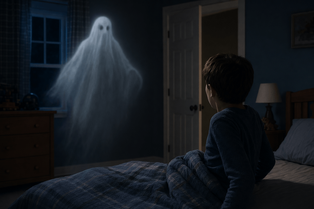 ghost