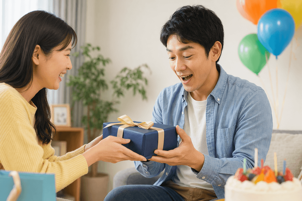 gift