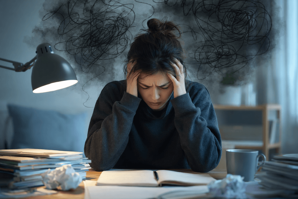 anxiety