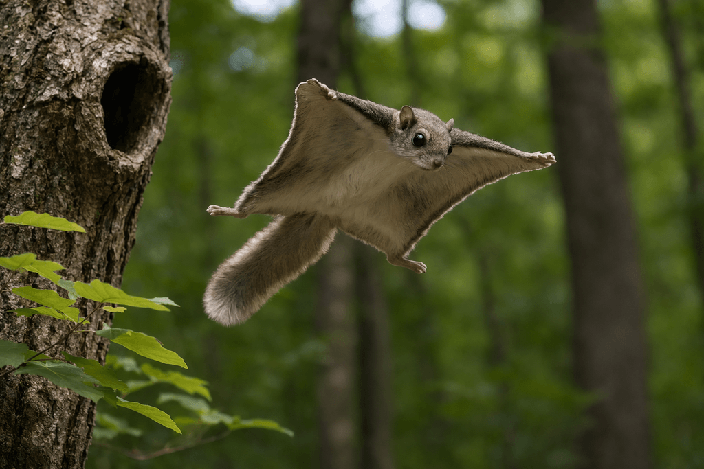 glide