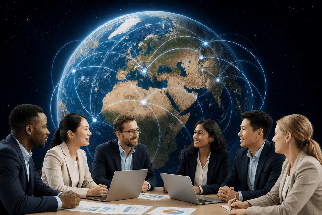 global