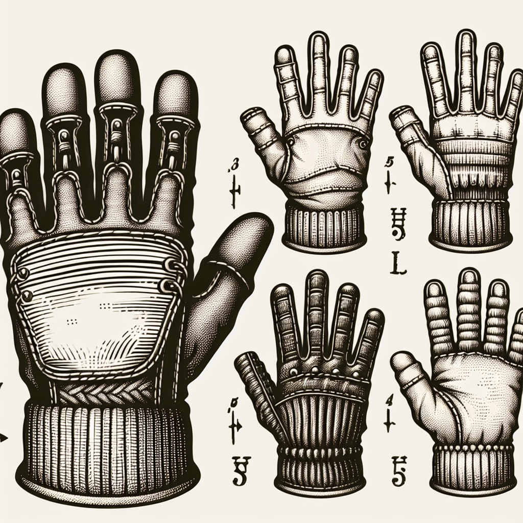 glove