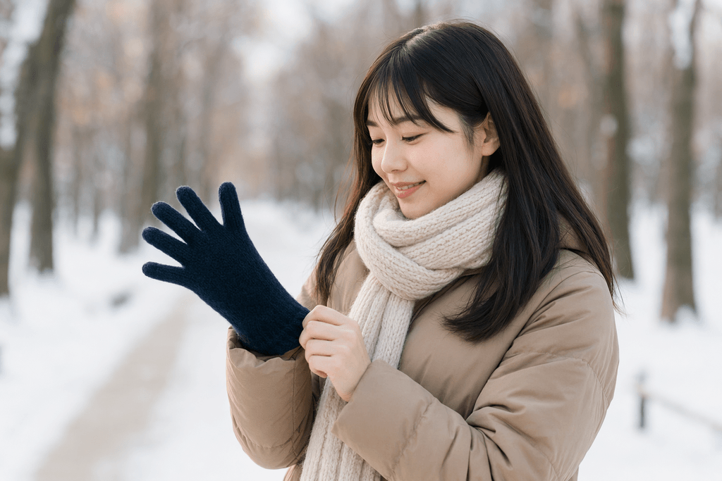 glove