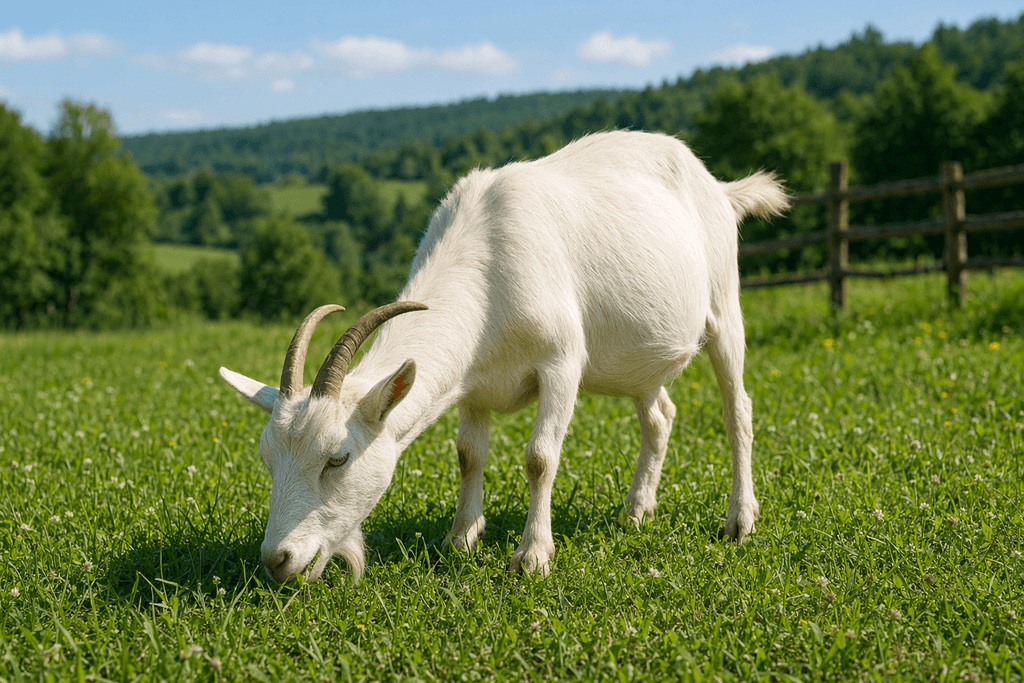 goat
