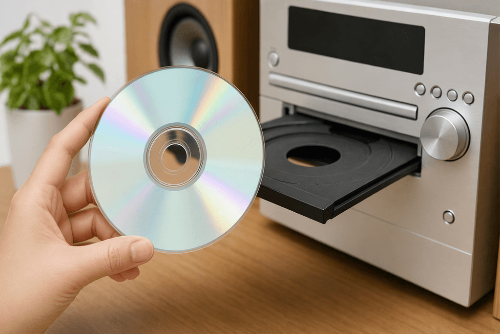 CD