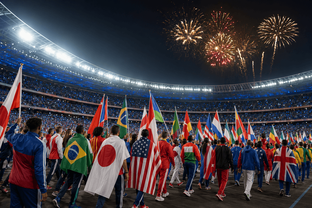 Olympics
