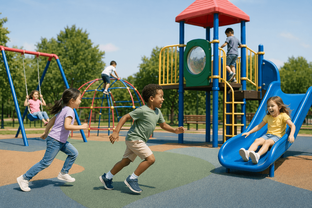 playground