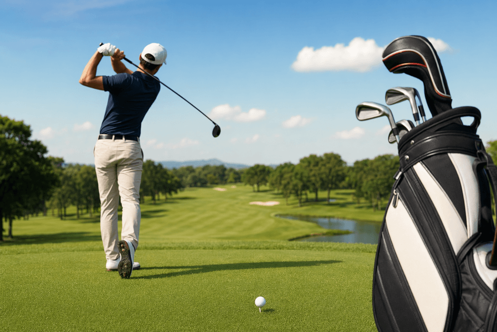 golf