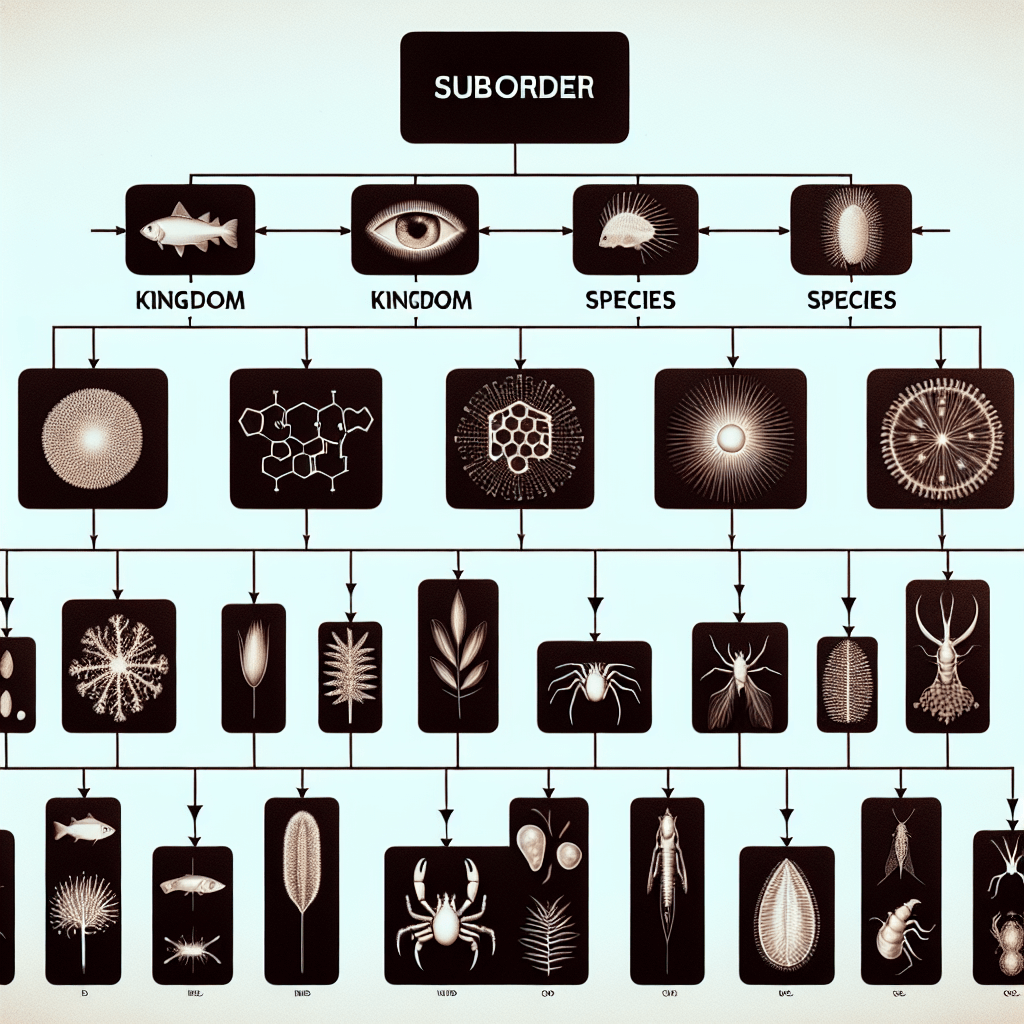 suborder