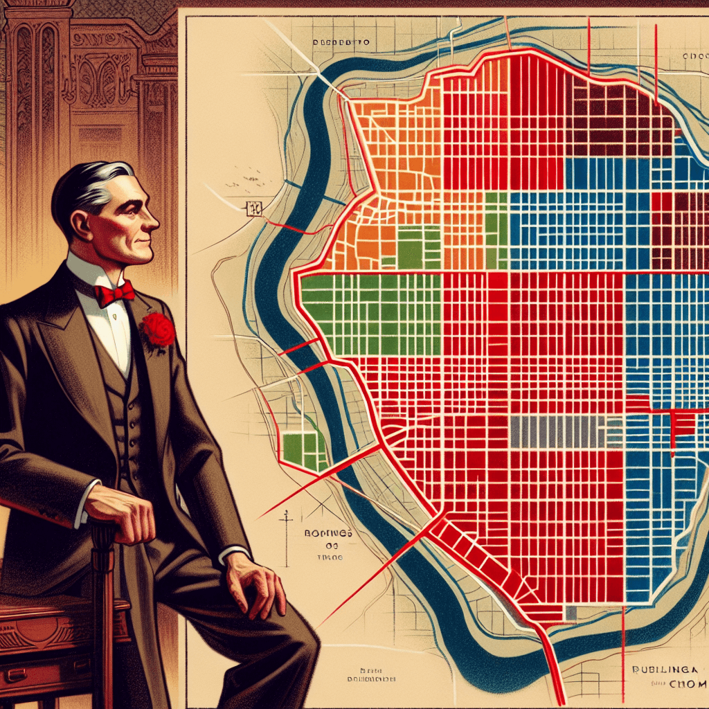 redlining