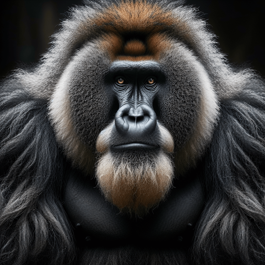 gorilla