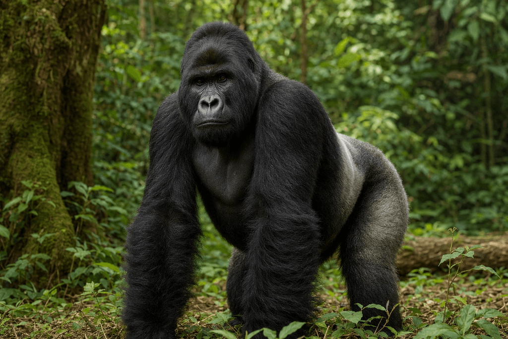 gorilla
