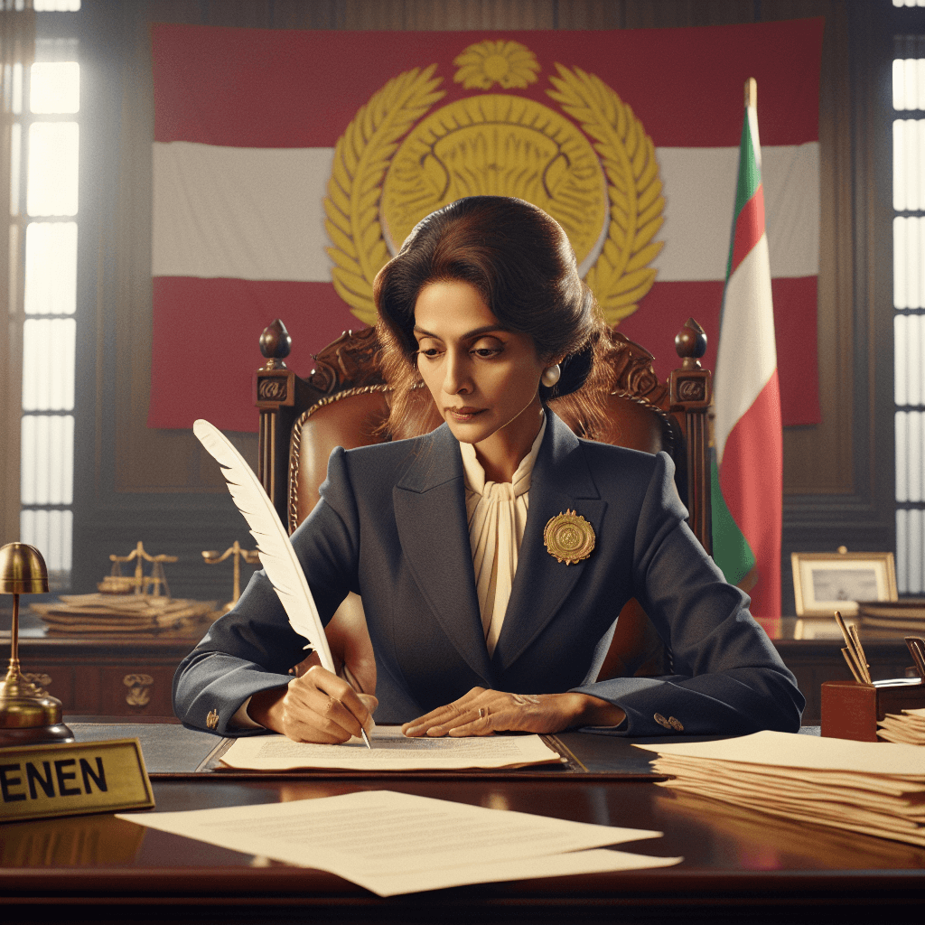 governor