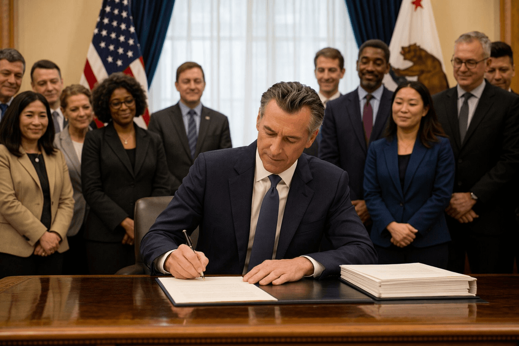 governor