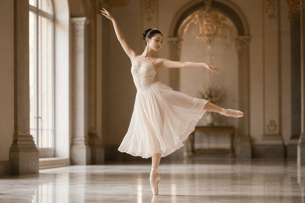 graceful