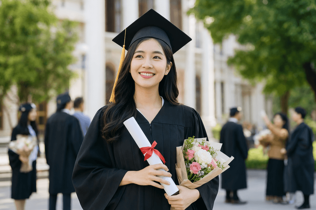 graduate