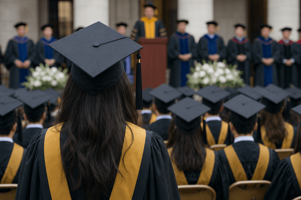 graduation