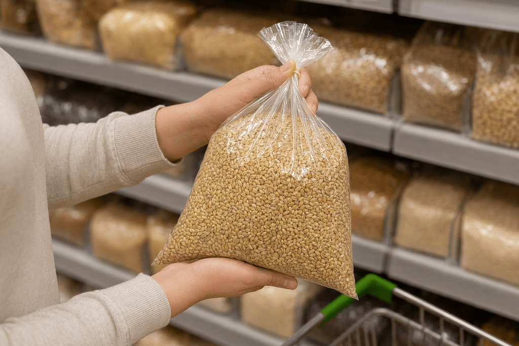 grain