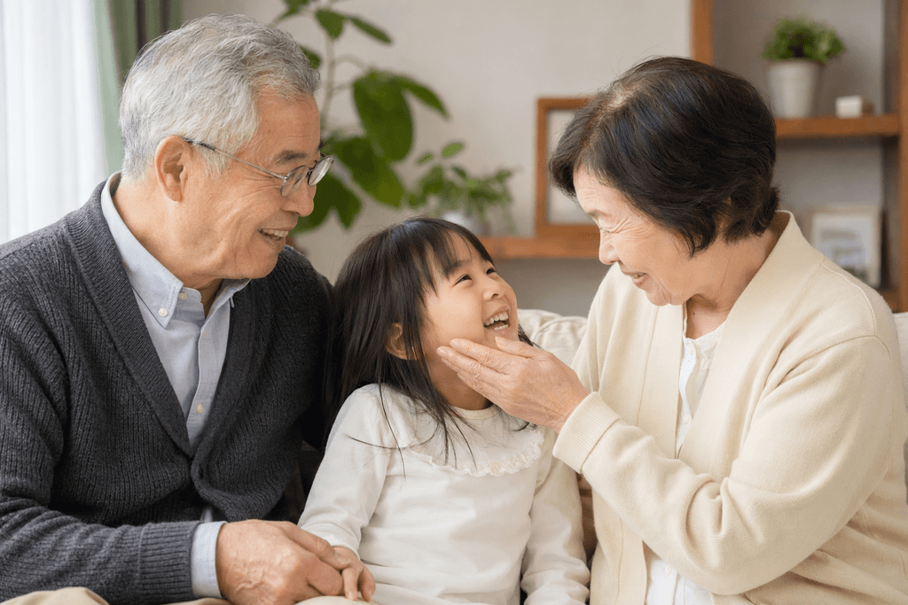grandparent