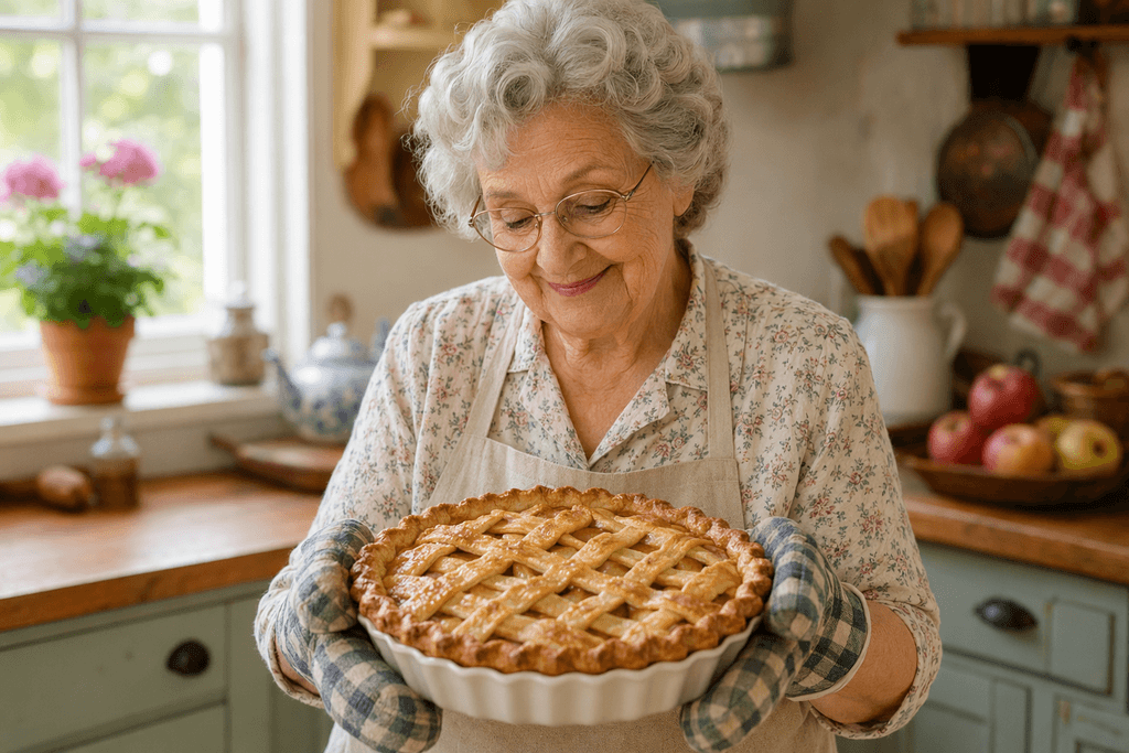 granny