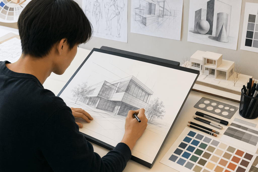 graphics