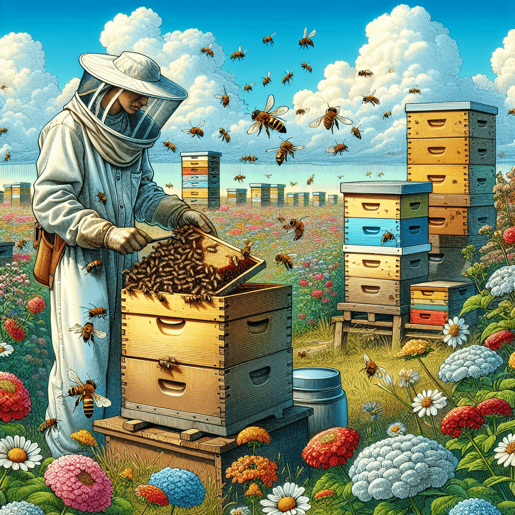 apiculture