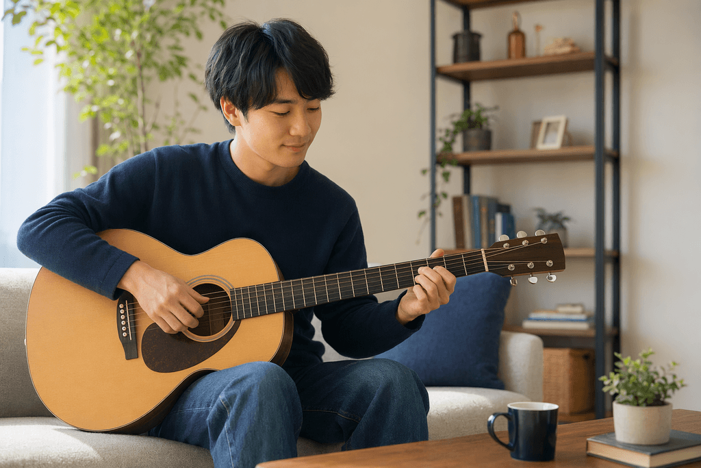 guitar