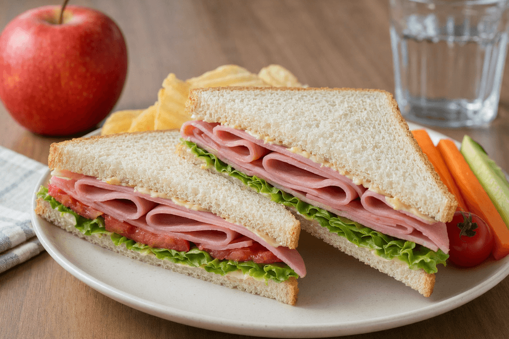 ham