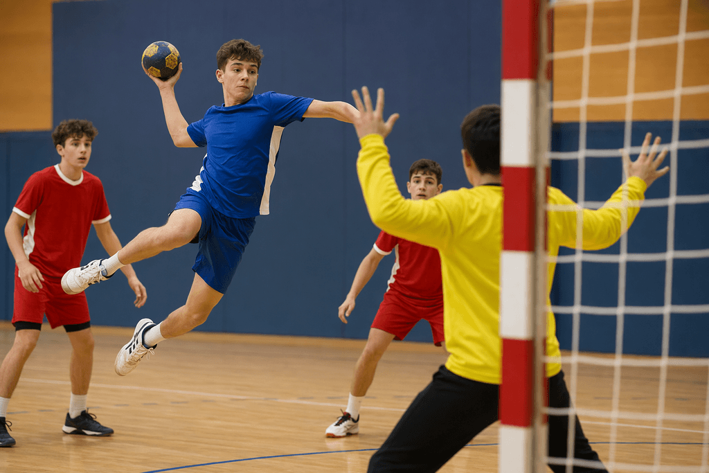 handball