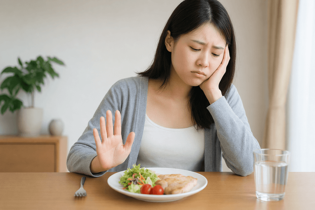 appetite