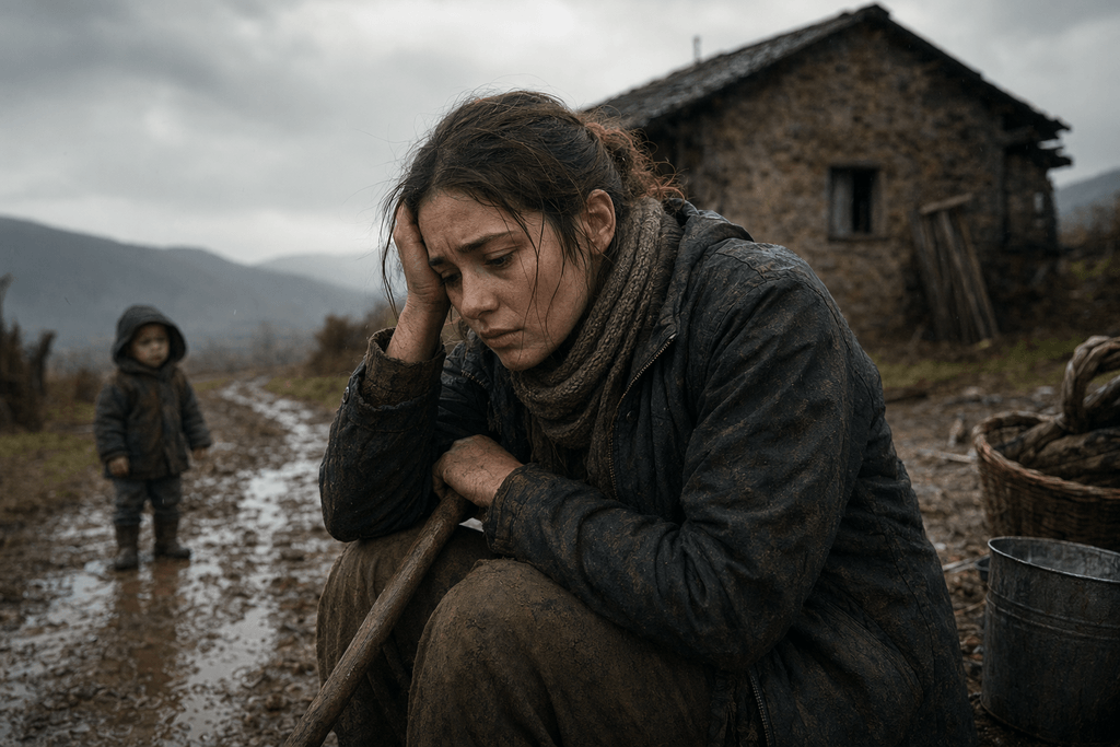 hardship
