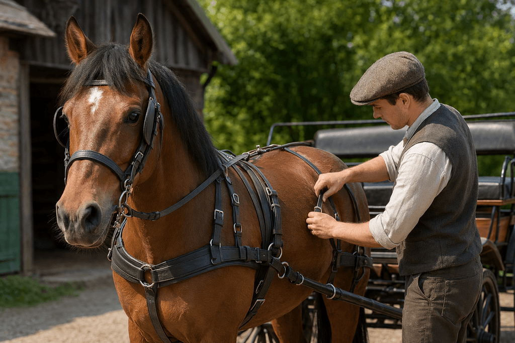 harness
