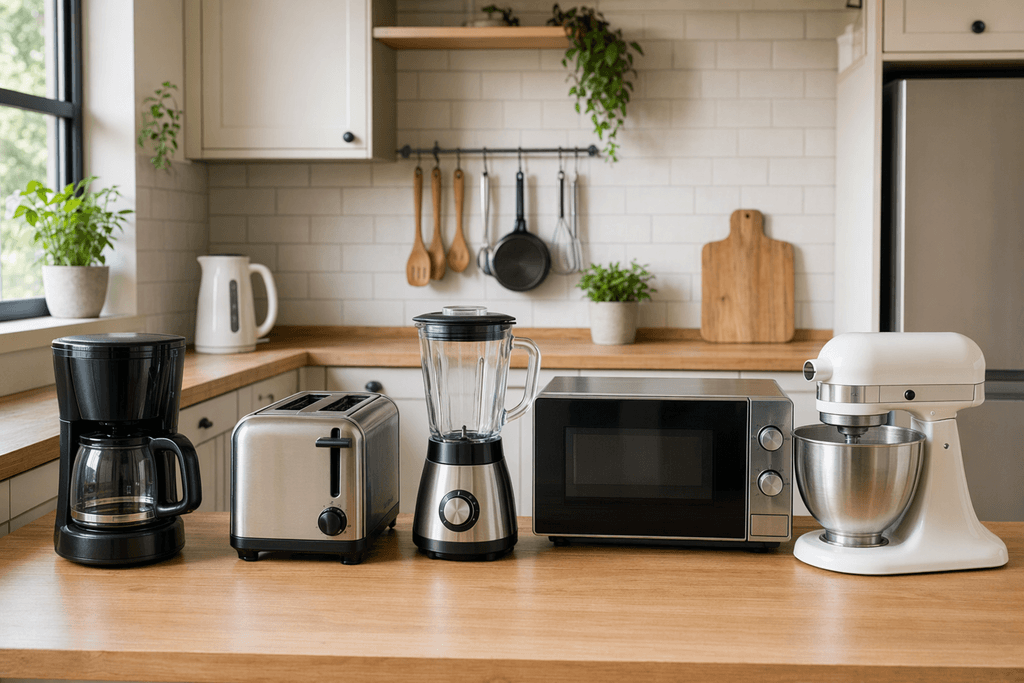 appliance