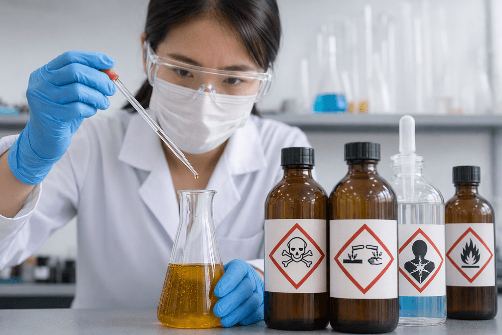 hazardous
