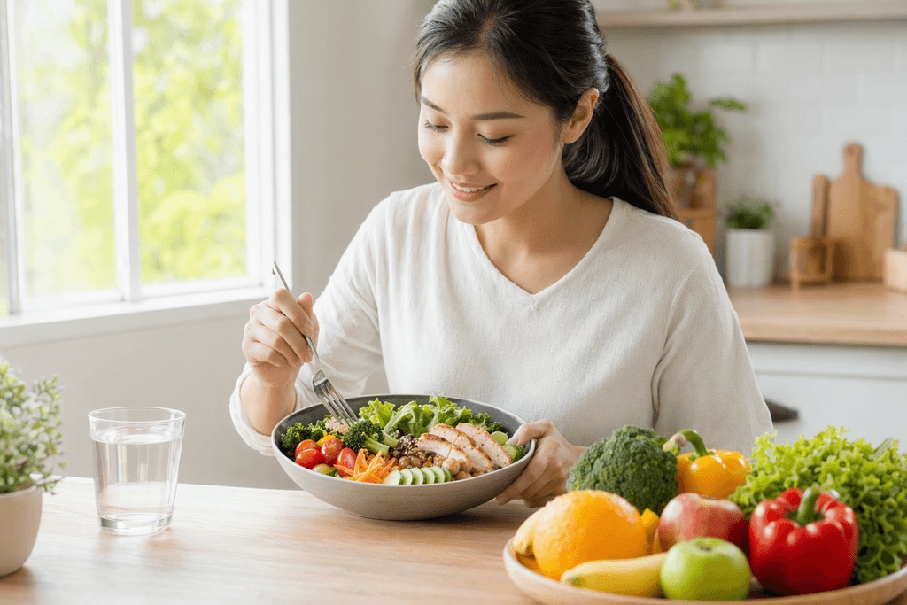 healthful
