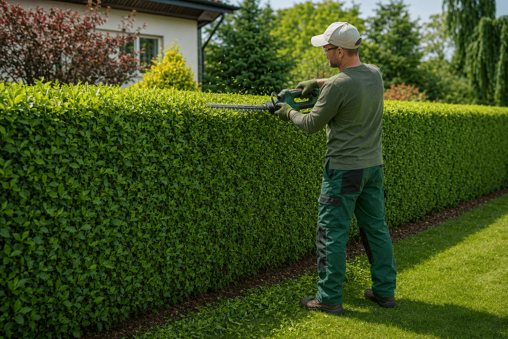 hedge