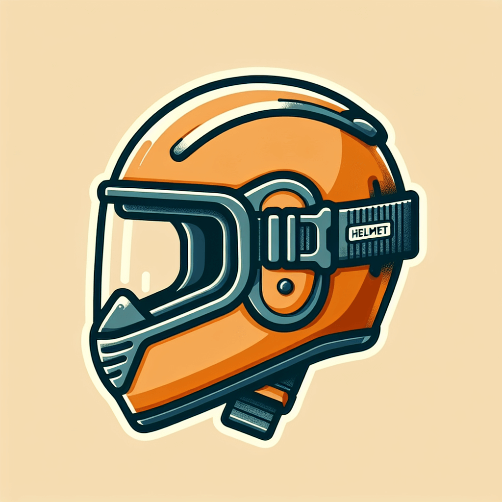helmet