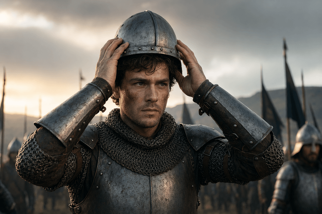 helmet