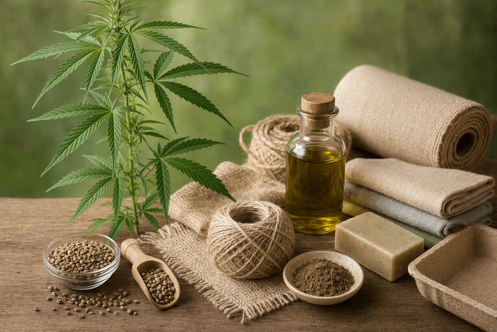 hemp