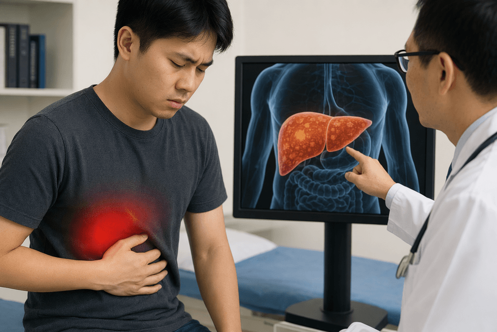 hepatitis