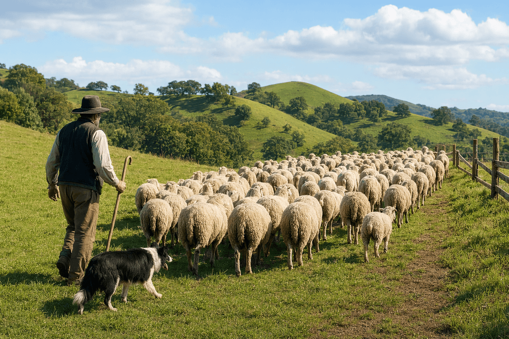 herd