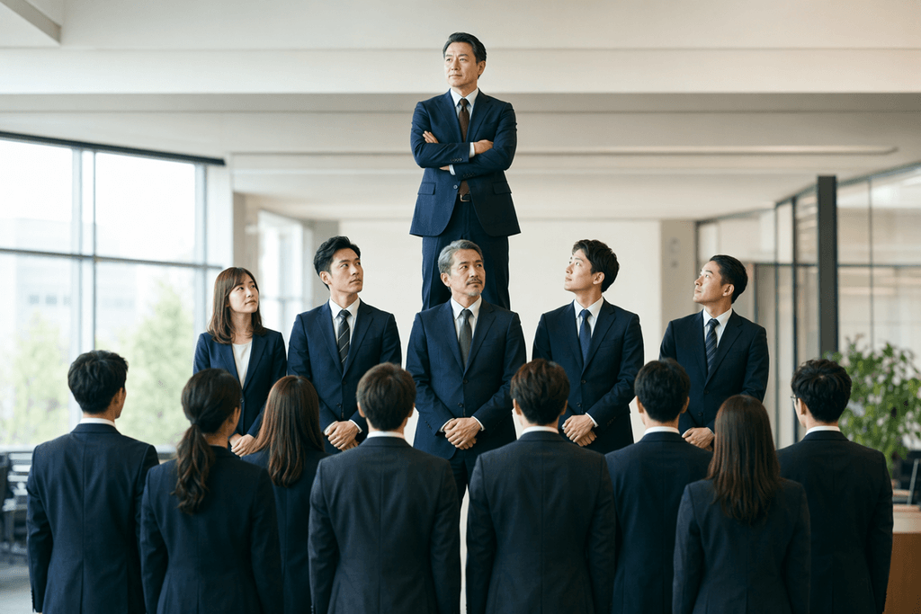 hierarchy